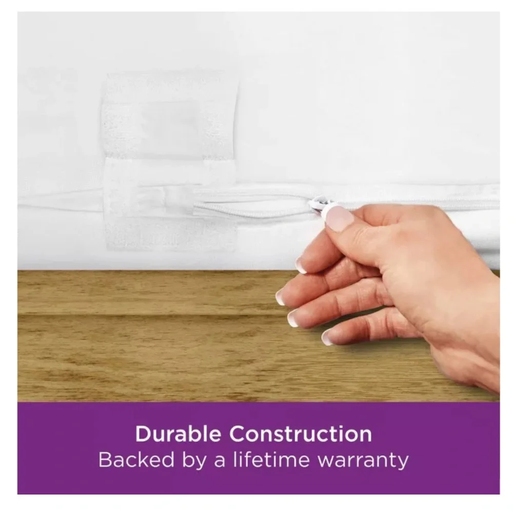 Ultimate Mattress Protector - AllerEase